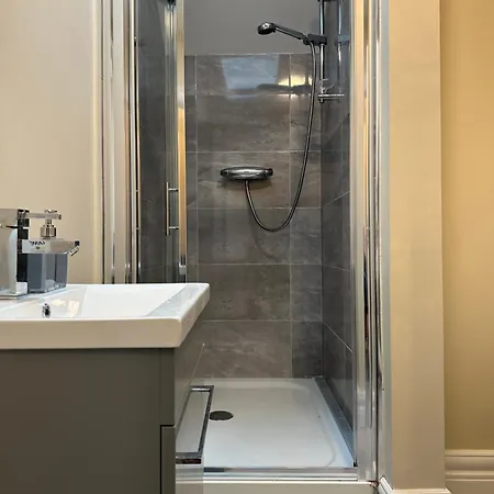 Appartement Adams Complex à Tullamore Extérieur photo