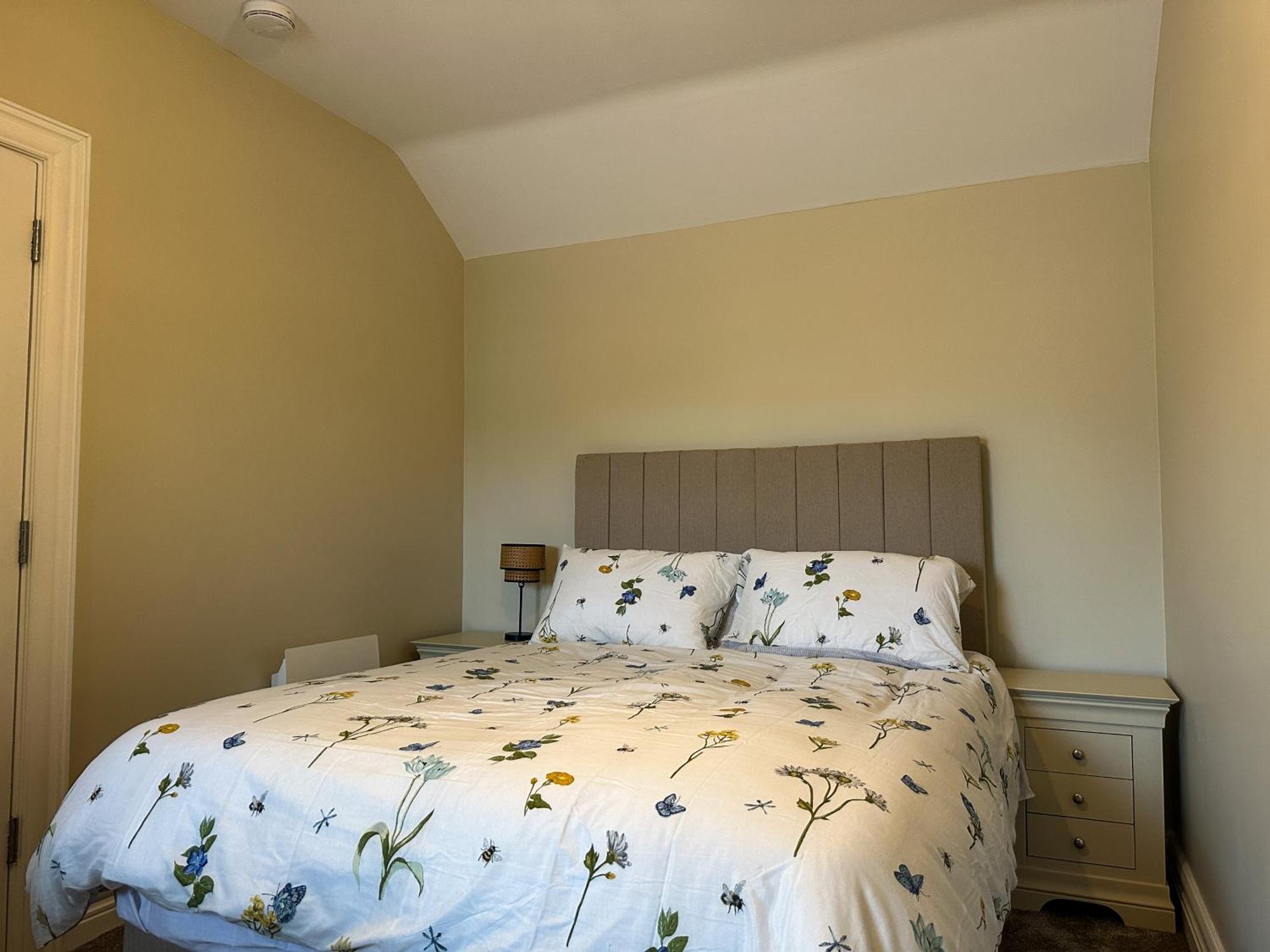 Adams Complex Appartement *