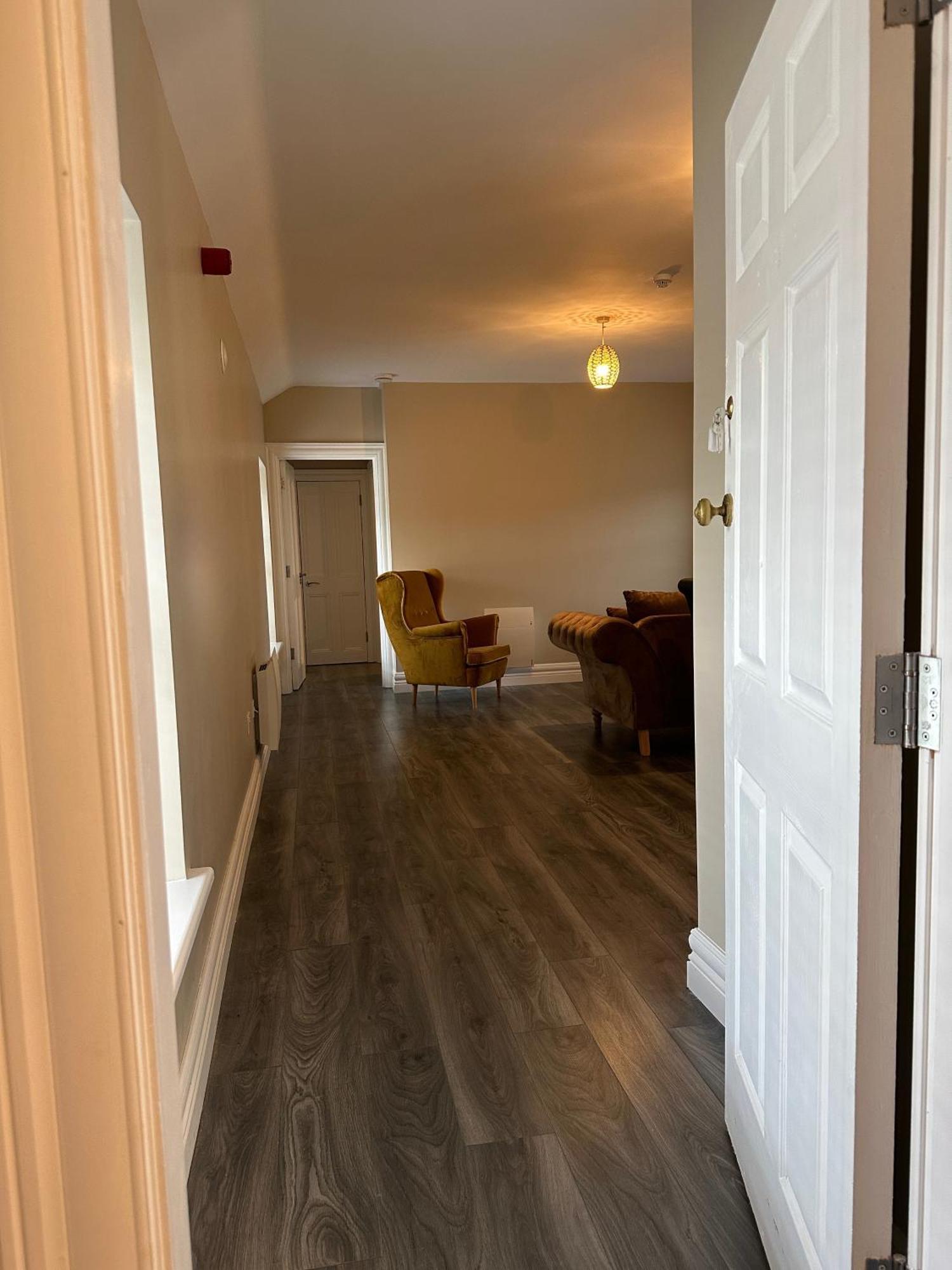 Adams Complex Appartement