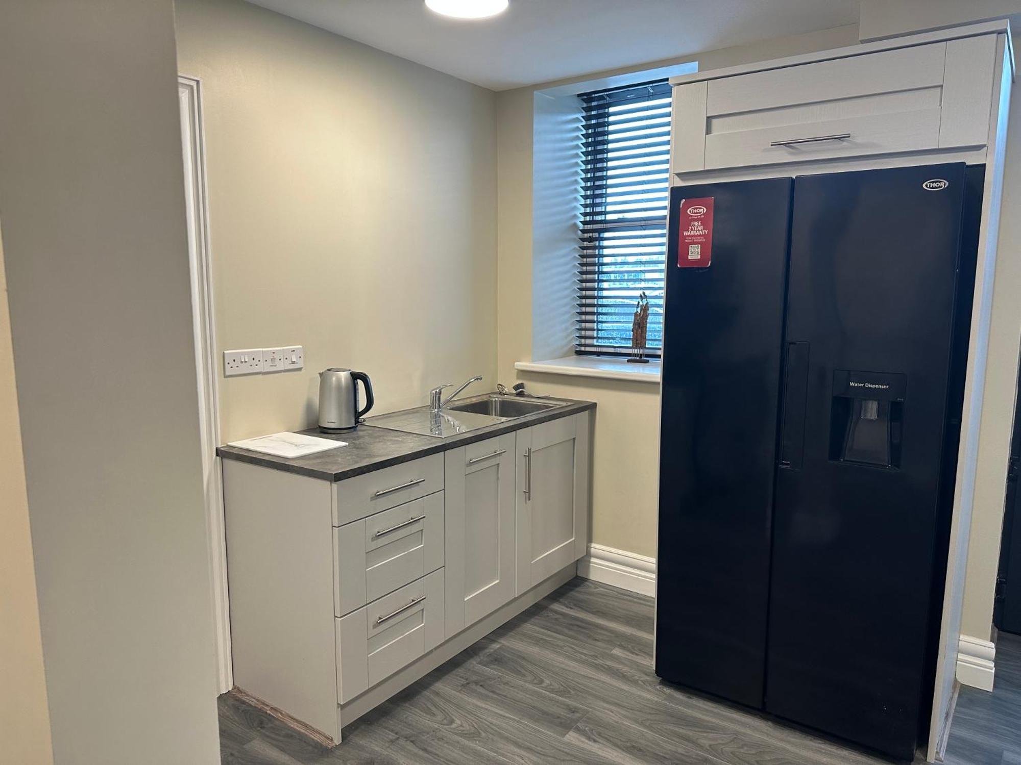 Adams Complex Appartement Tullamore
