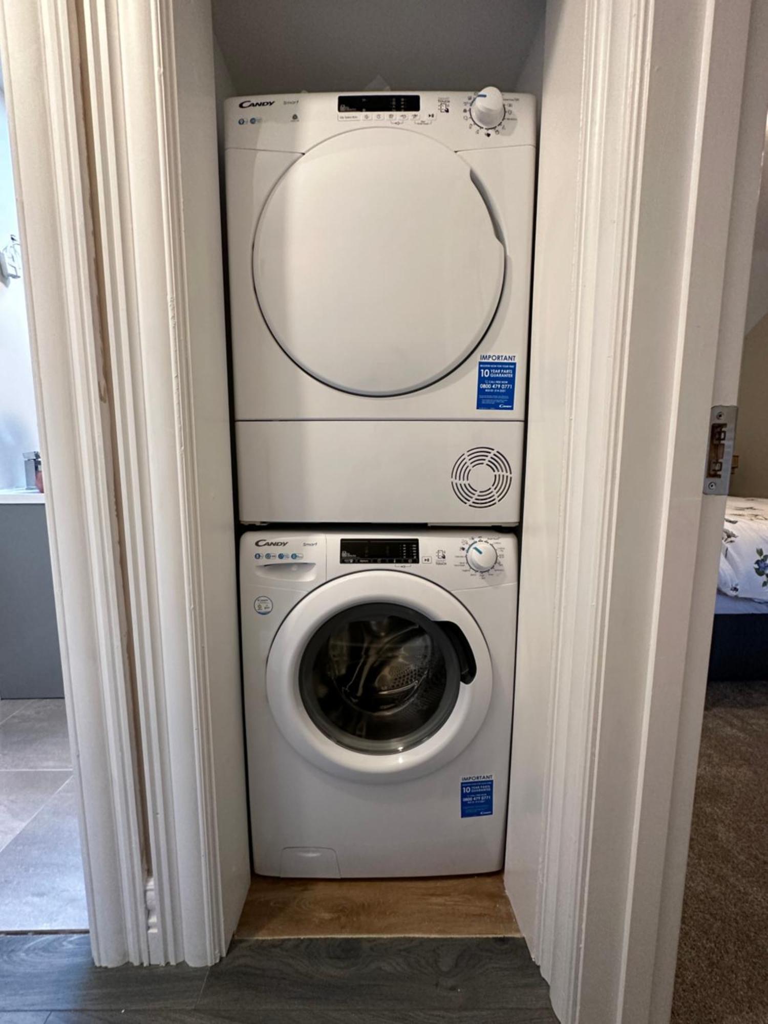 Adams Complex Appartement
