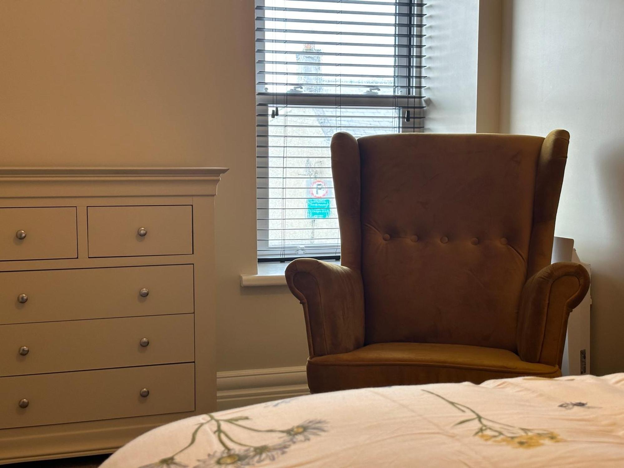 Adams Complex Appartement Tullamore